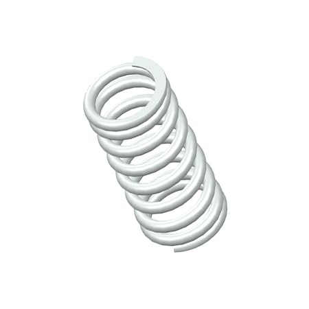 Approved Vendor Compression Spring, O= .281, L= .63, W= .038 G909975642